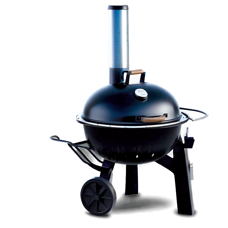 Smoker Grill Design Png Maj58 PNG Image