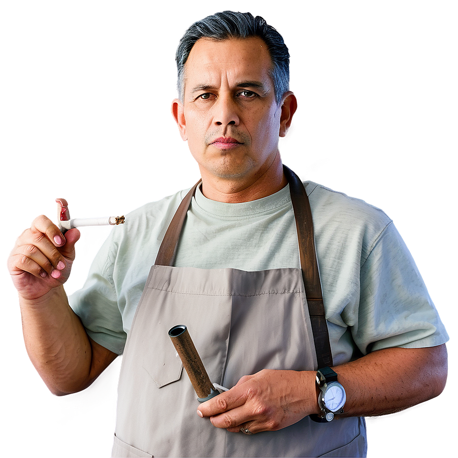 Smoker Maintenance Tips Png Oup75 PNG Image