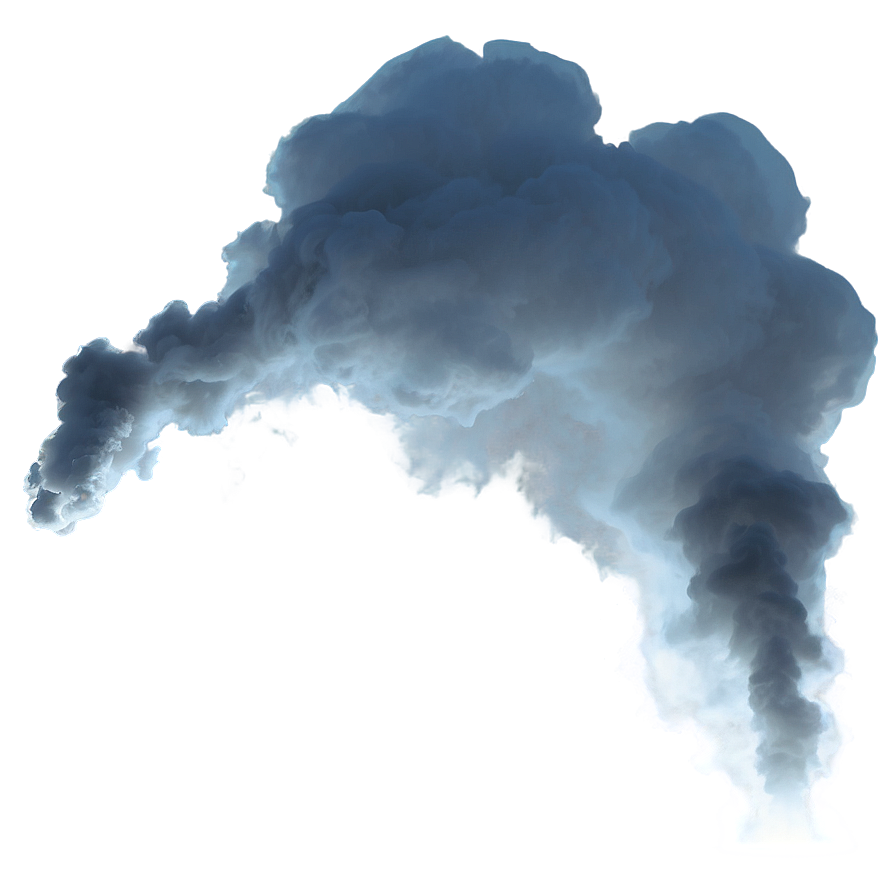 Smokey Fog Png Dmn PNG Image