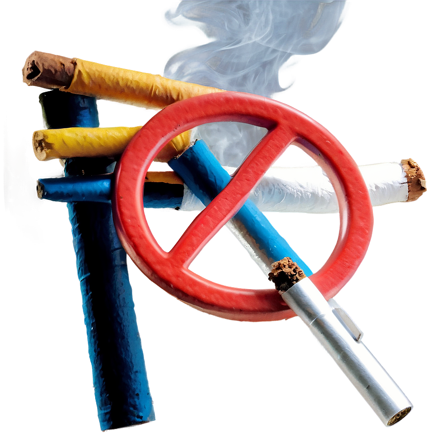 Smoking Area Zone Png Otc PNG Image