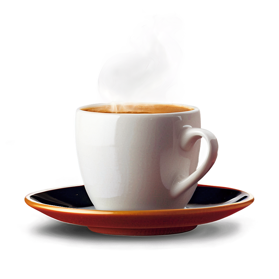 Smoking Hot Coffee Cup Png Uwn PNG Image