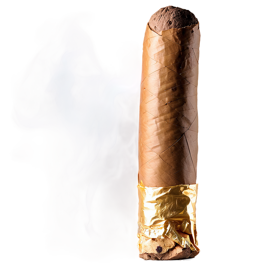 Smoky Cigar Png Bdu52 PNG Image