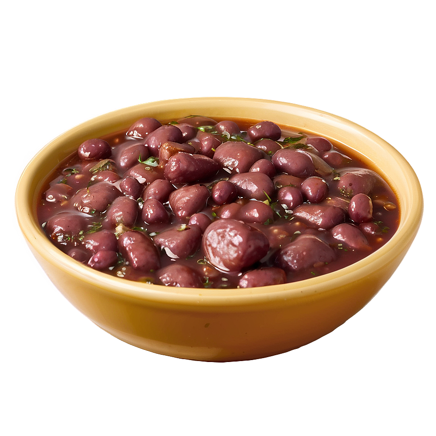 Smoky Flavor Feijoada Png Wcq PNG Image