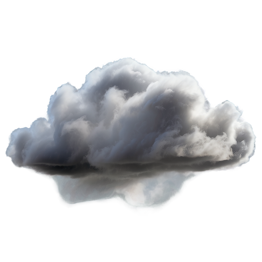 Smoky Fog Clouds Png Xbo PNG Image