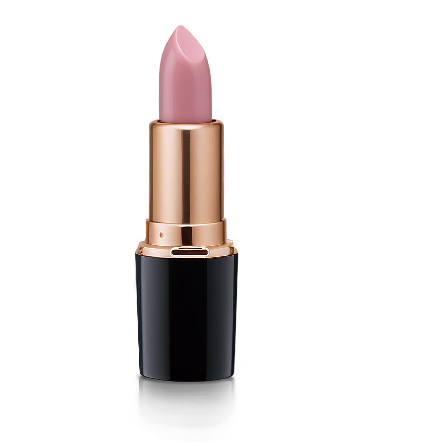 Smoky Pink Lipstick Png 06292024 PNG Image