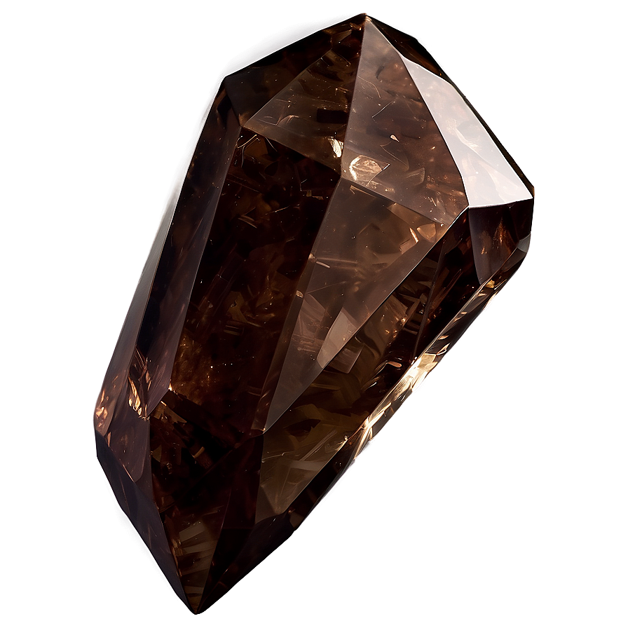 Smoky Quartz Png Bli59 PNG Image