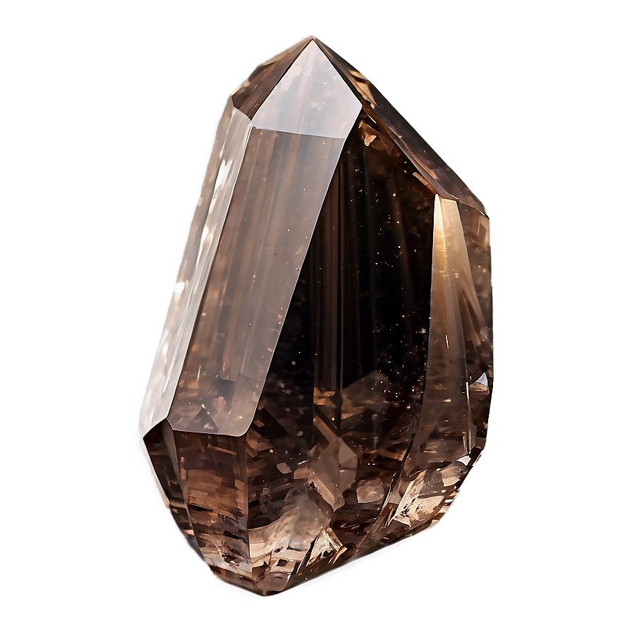 Smoky Quartz Png Nmy PNG Image