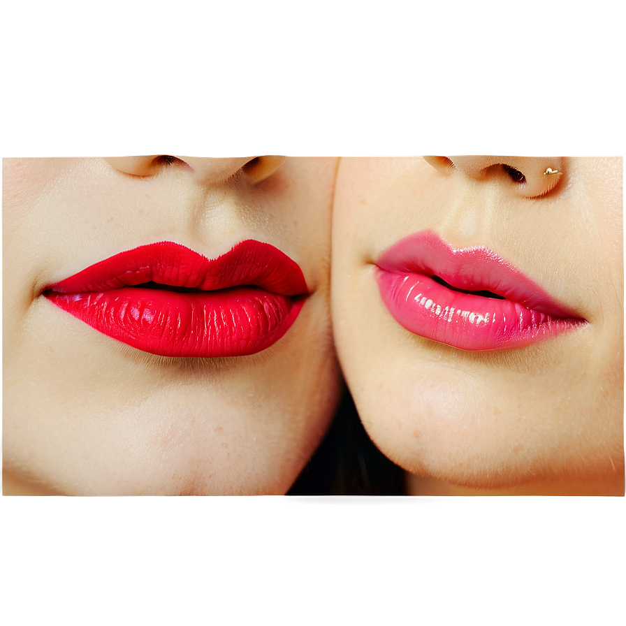 Smooch Kissy Lips Png 39 PNG Image