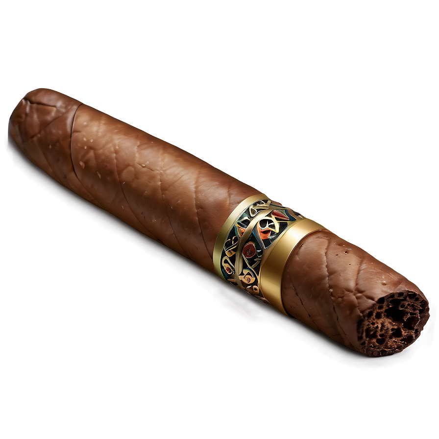 Smooth Cigar Png 05242024 PNG Image