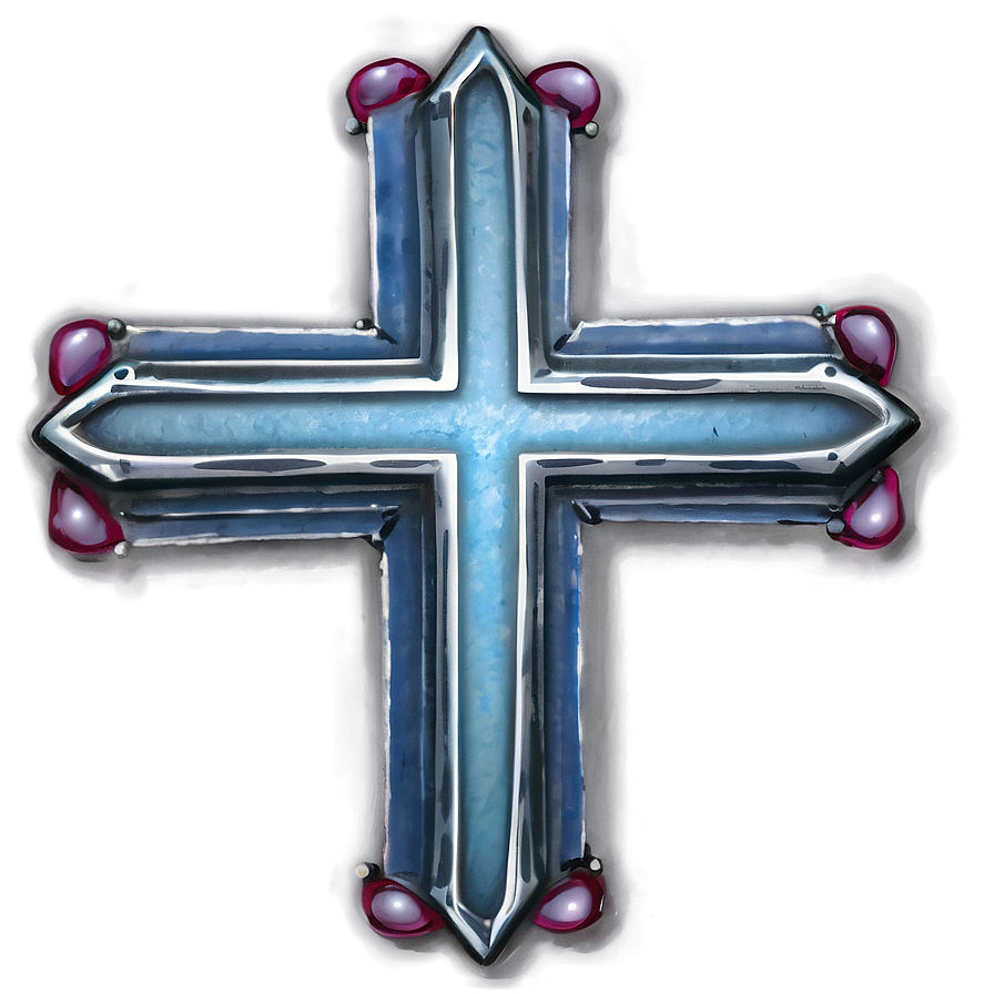 Smooth Cross Profile Png Cqc PNG Image