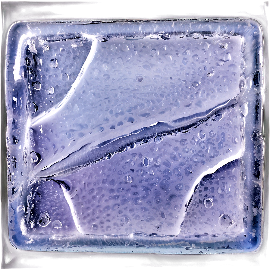 Smooth Ice Surface Png Esd PNG Image