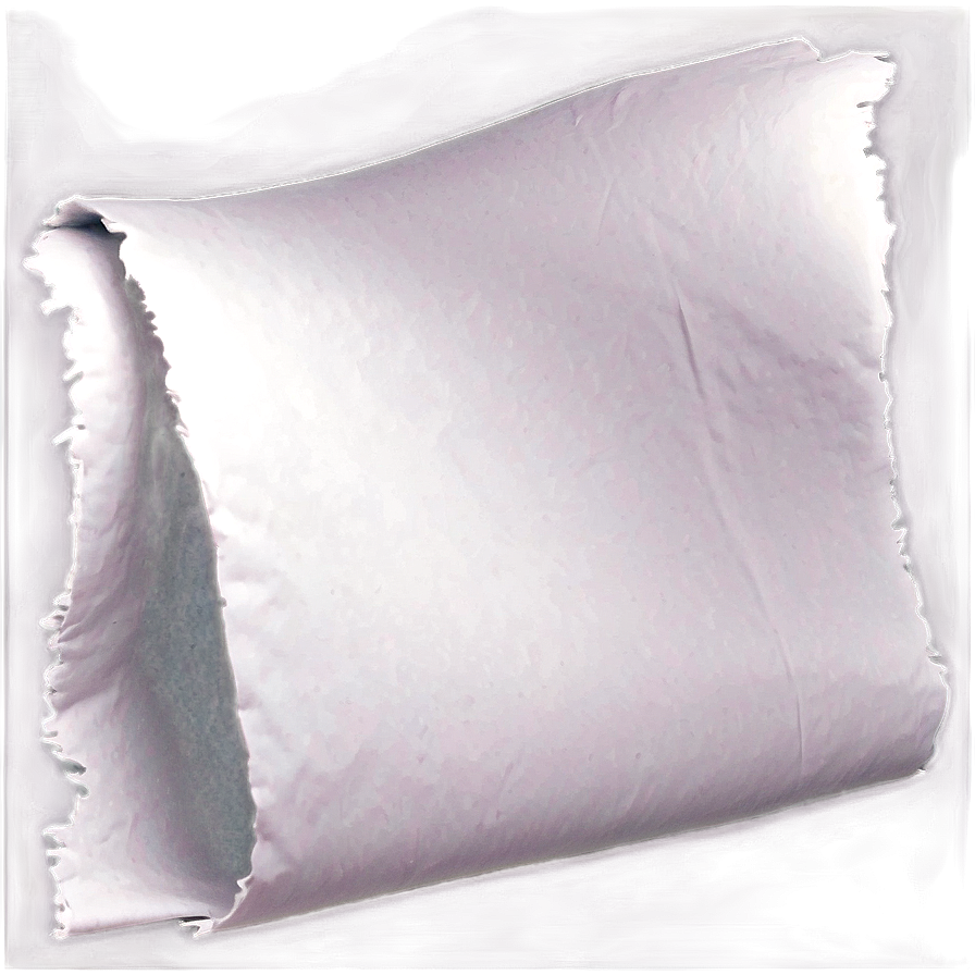 Smooth Paper Tear Png 05252024 PNG Image