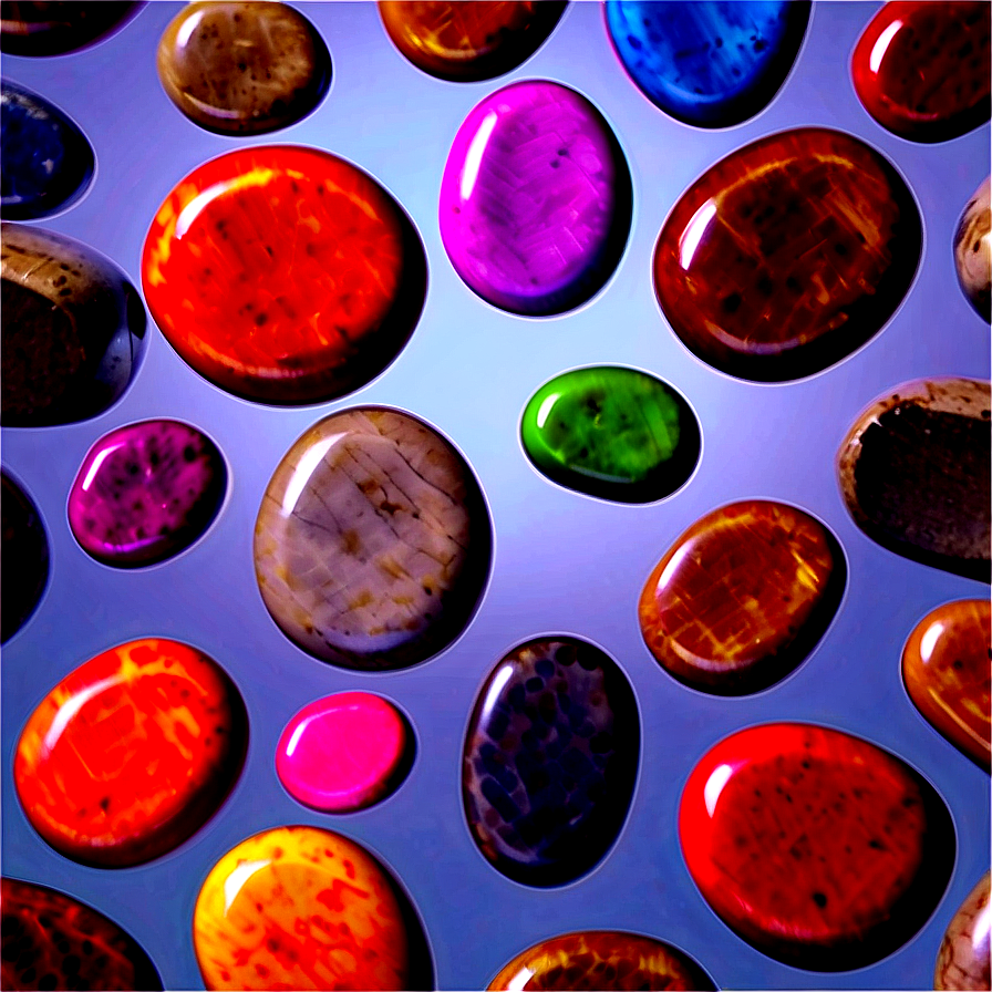 Smooth Pebbles Png Hmn85 PNG Image