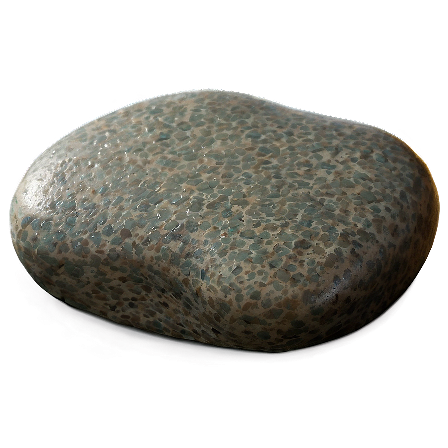 Smooth River Rock Png Dvw PNG Image