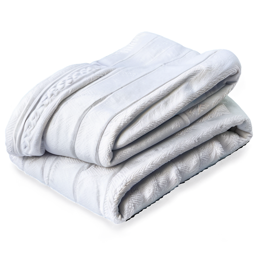 Smooth White Blanket Png Arc73 PNG Image