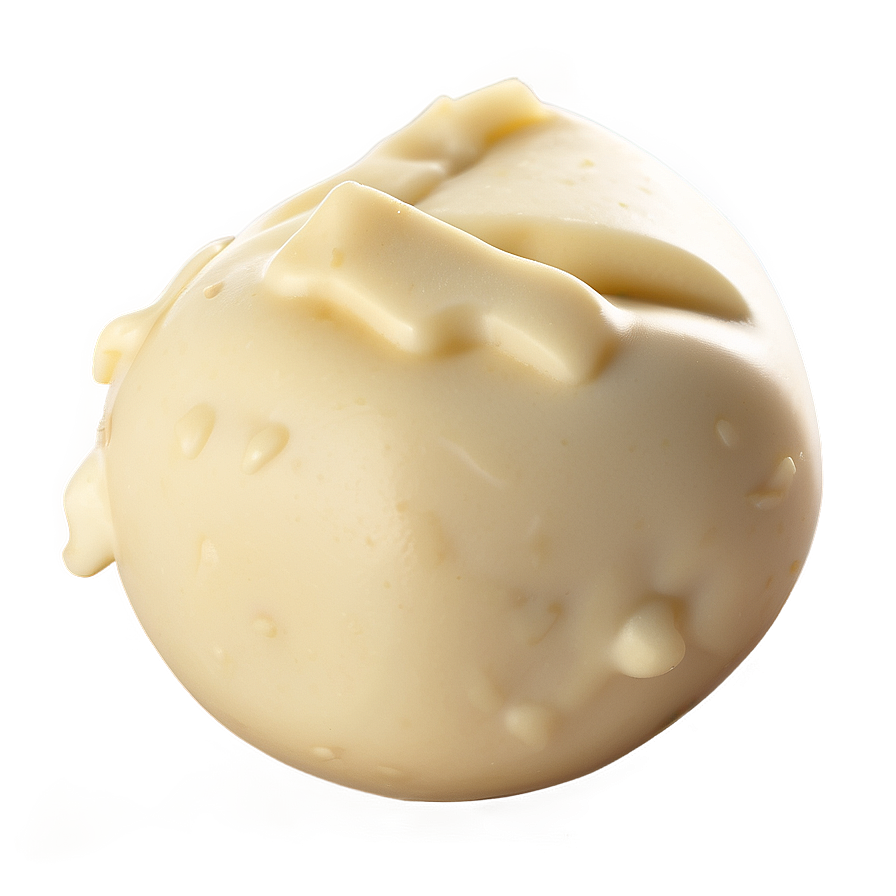 Smooth White Chocolate Png 24 PNG Image