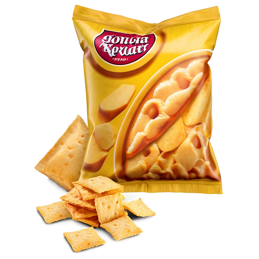 Snack Chips Bag Png Xln PNG Image