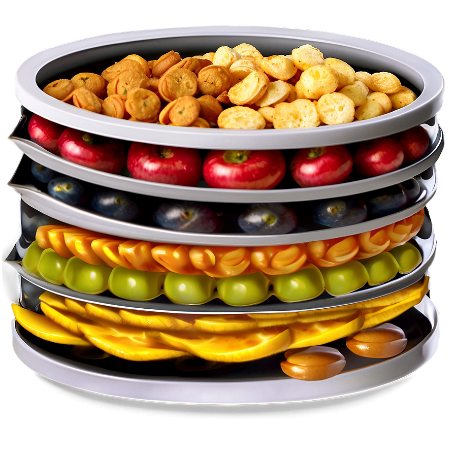 Snack Dish Png Bgd PNG Image