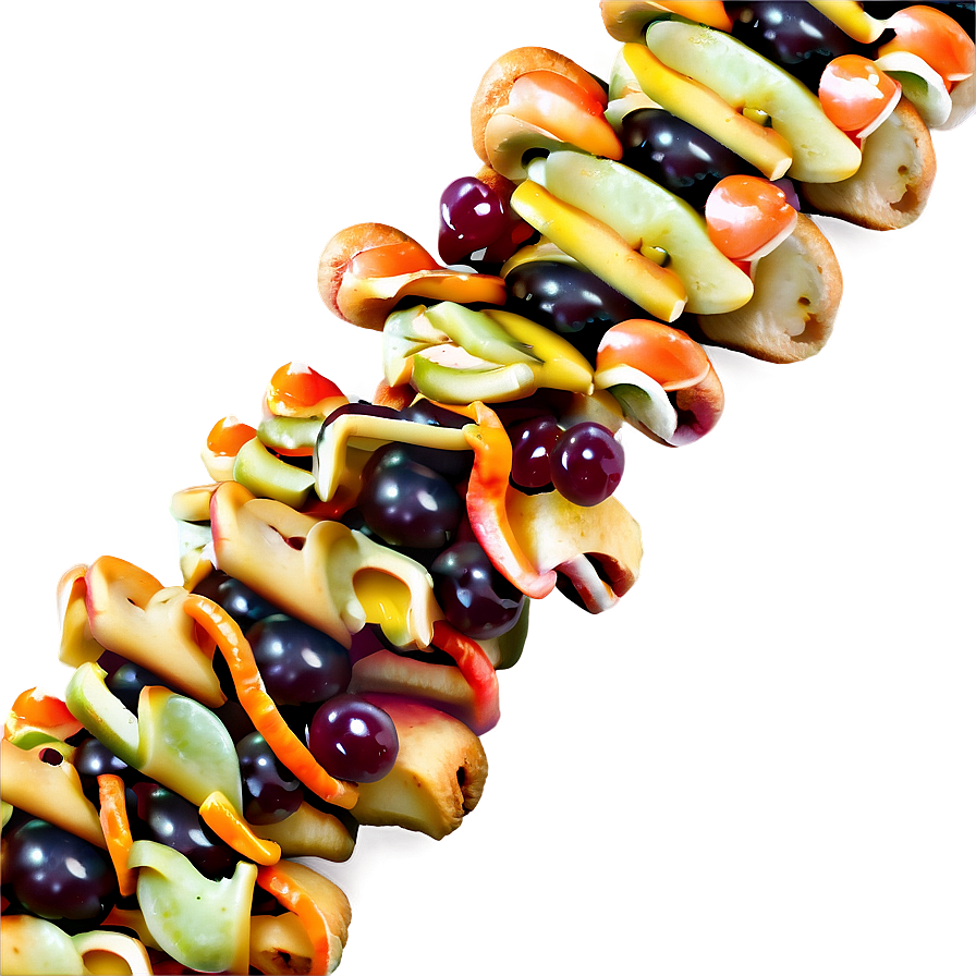 Snacks A PNG Image