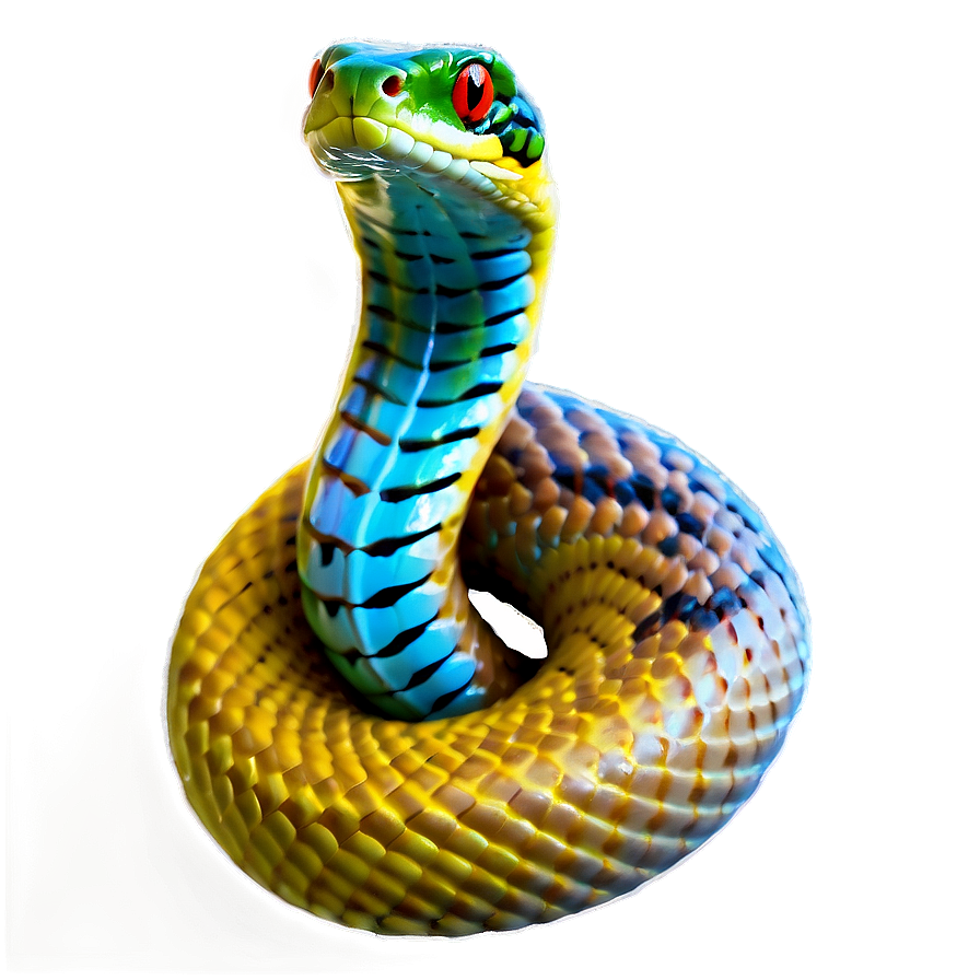 Snake C PNG Image