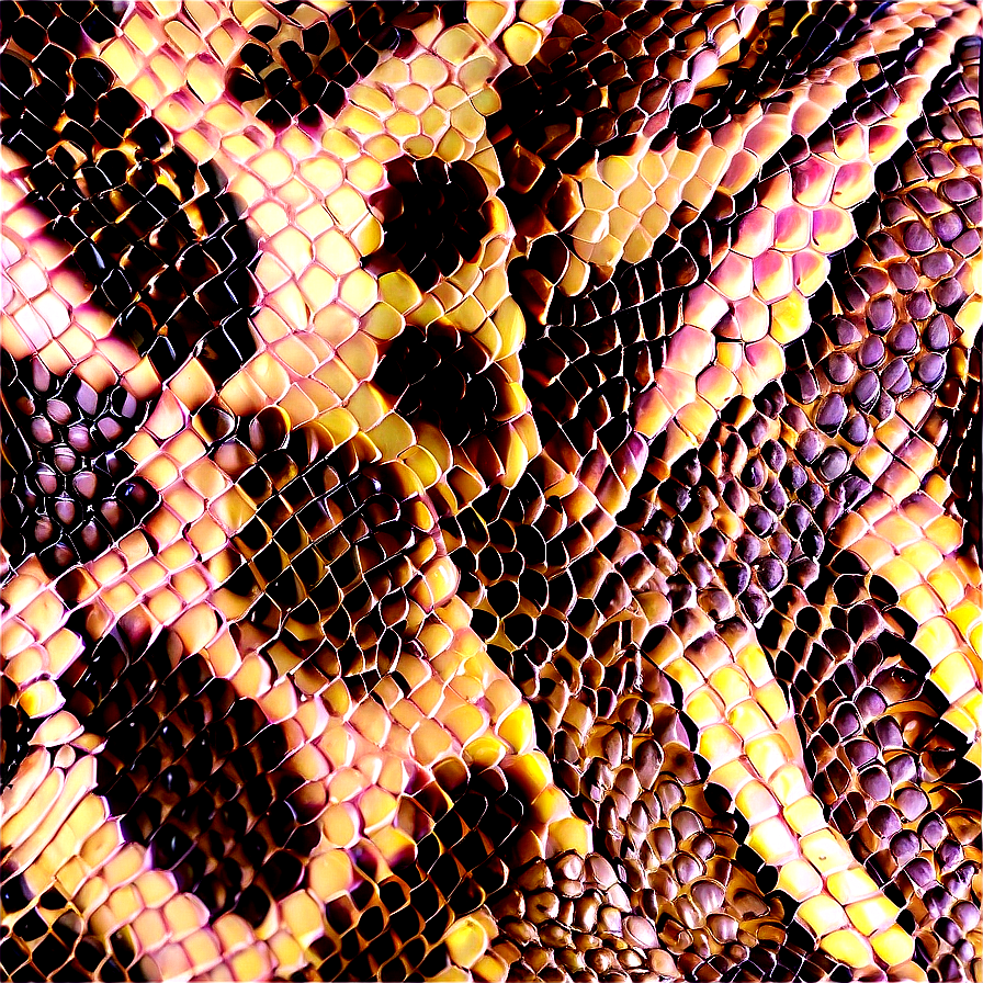 Snake Skin Surface Png 8 PNG Image