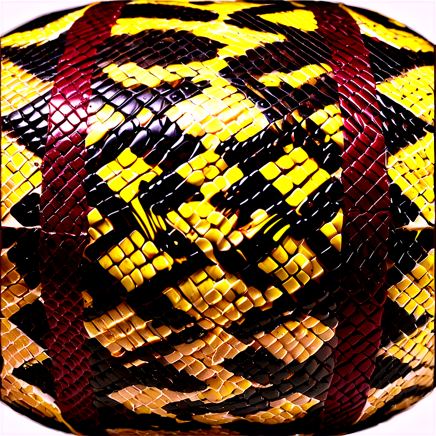 Snake Skin Texture Png 06272024 PNG Image