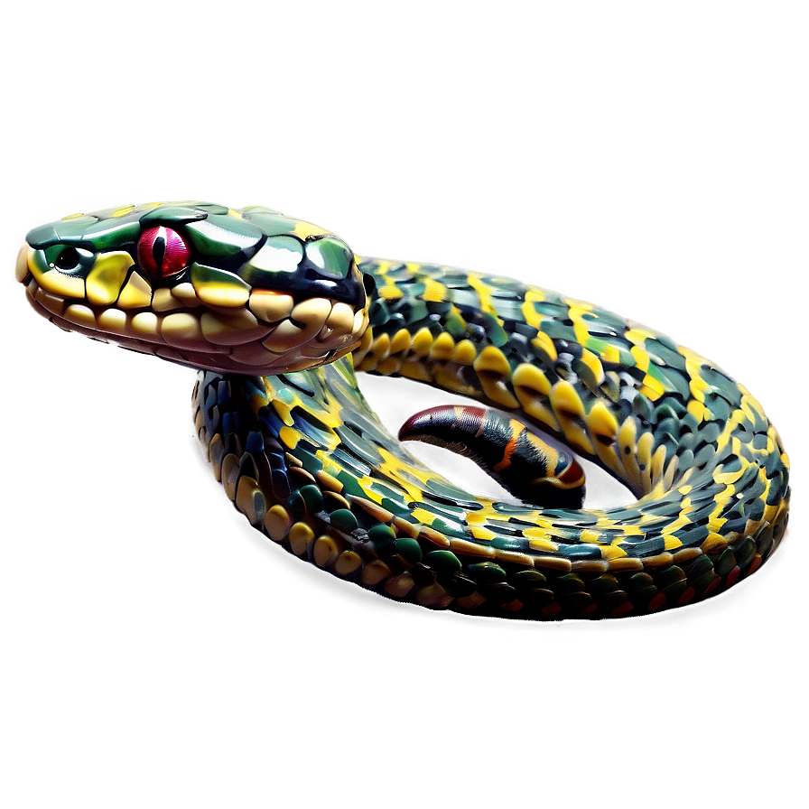 Snake Tattoo Design Png Efv68 PNG Image