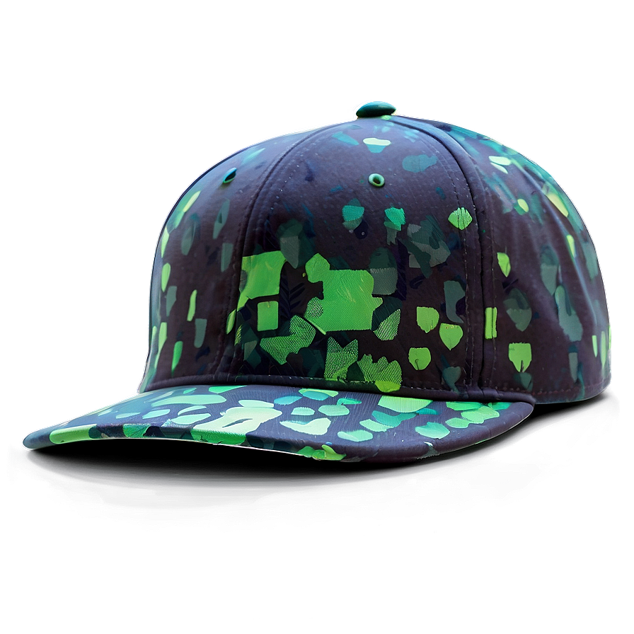 Snapback Cap Png 4 PNG Image