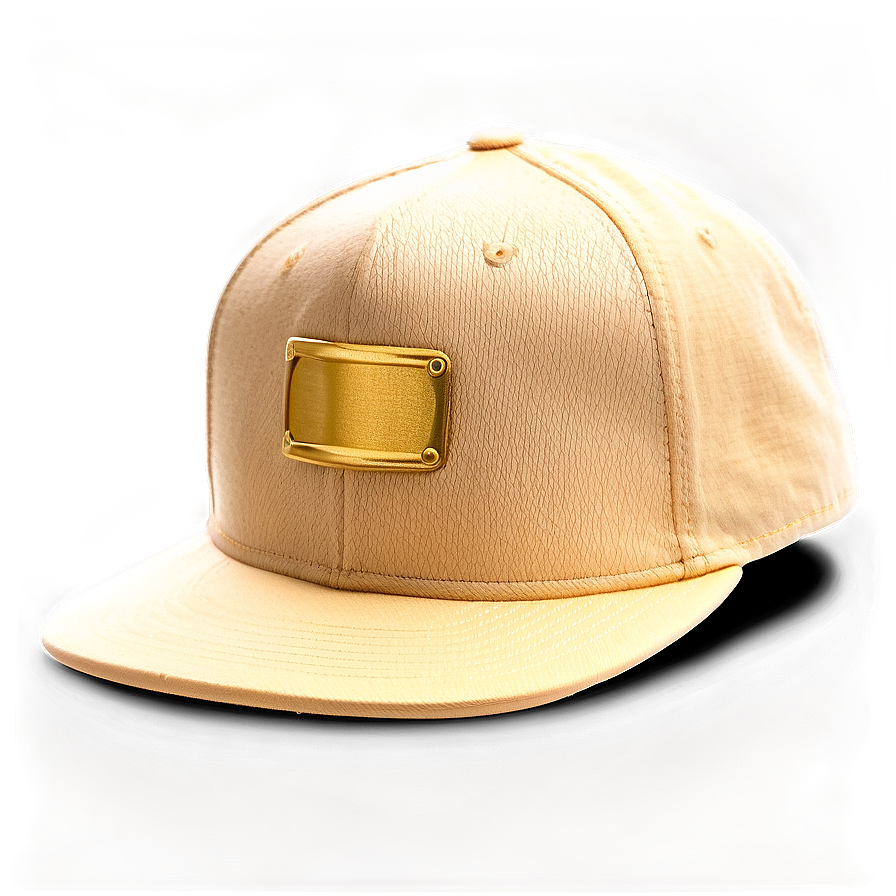 Snapback Front View Png 06262024 PNG Image