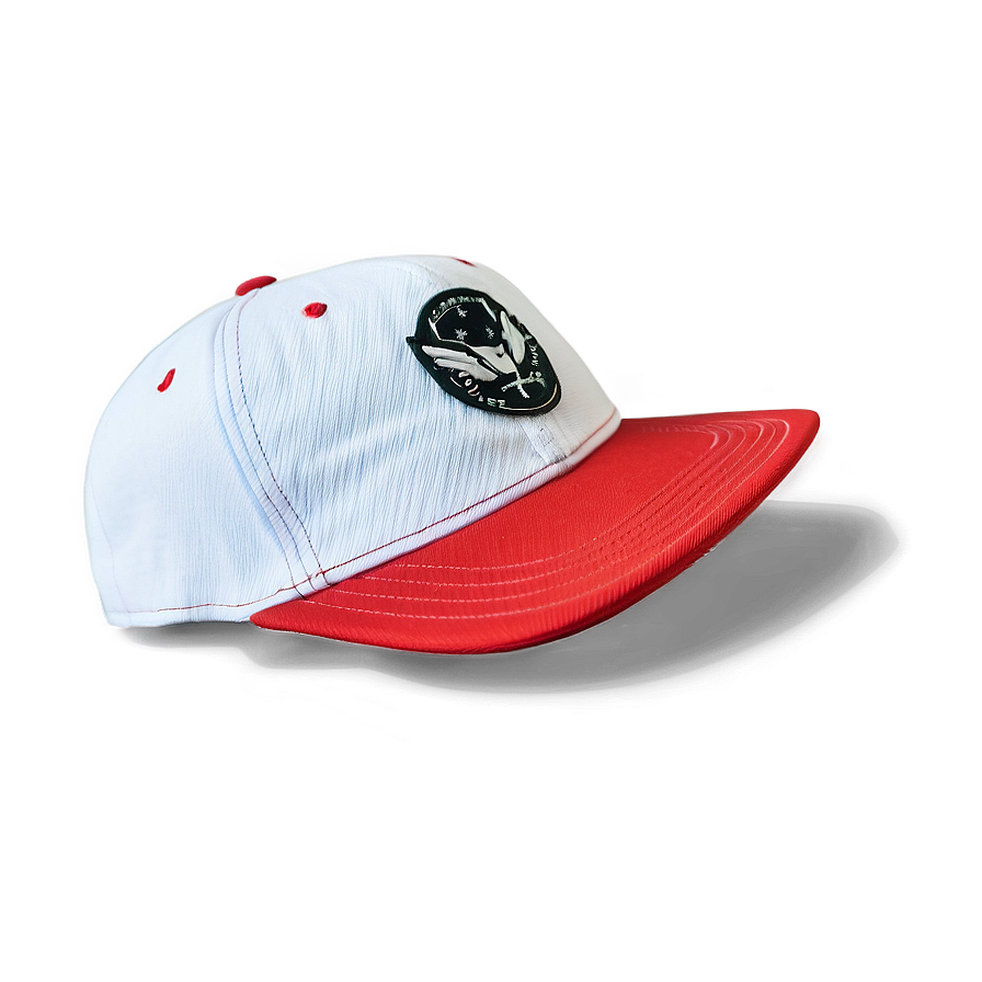 Snapback Side View Png 06262024 PNG Image