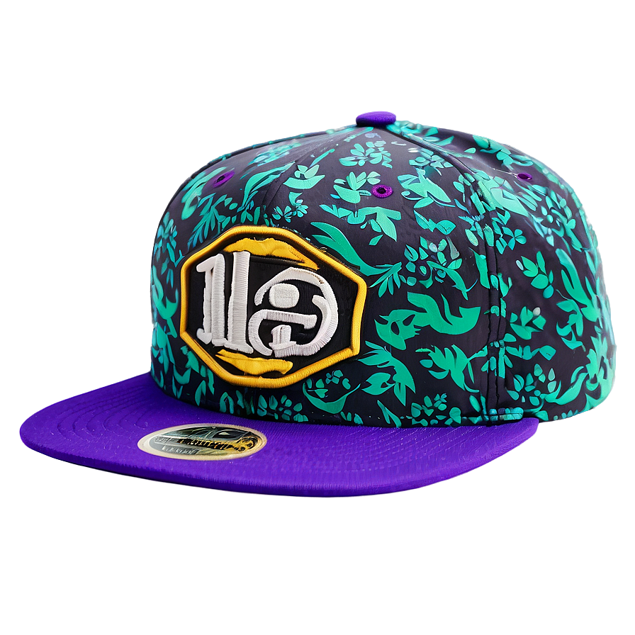 Snapback Special Edition Png Uaw PNG Image