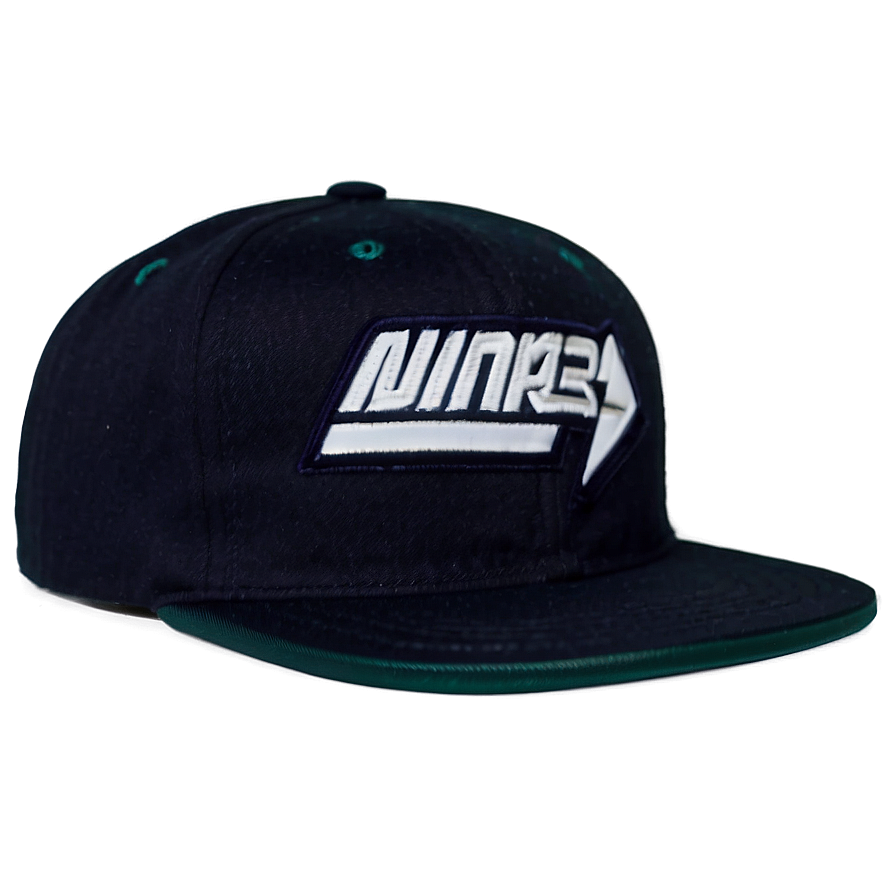 Snapback With Logo Png 06262024 PNG Image