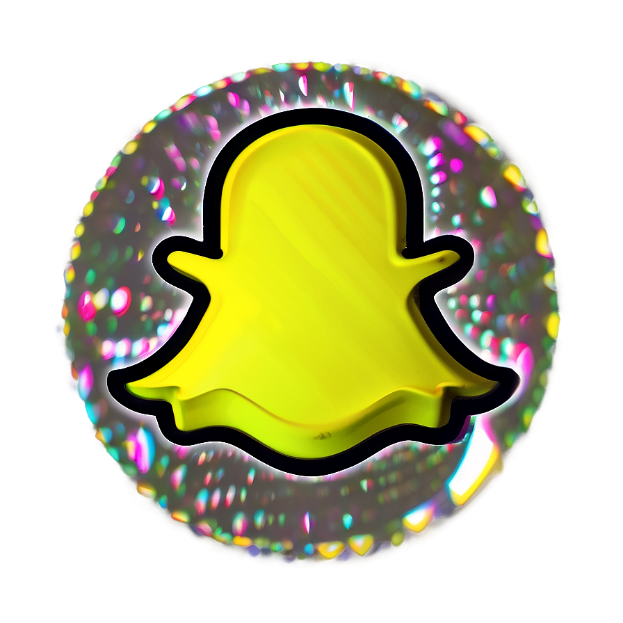 Snapchat Lens Png 51 PNG Image