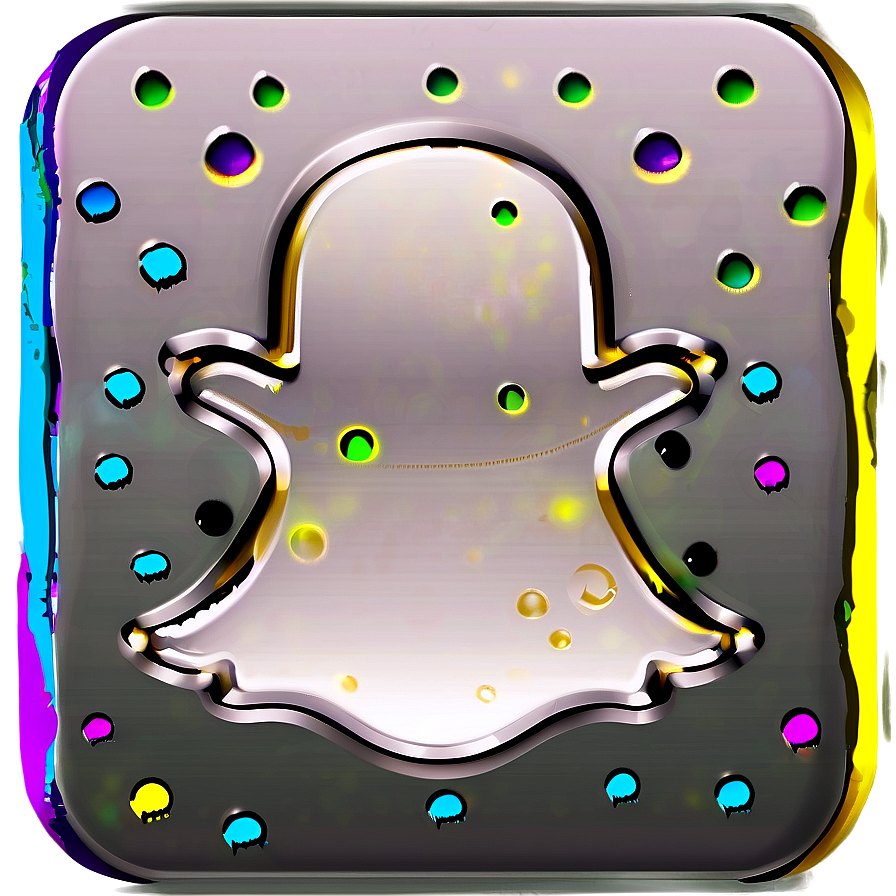 Snapchat Logo Png 86 PNG Image