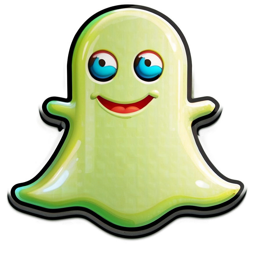 Snapchat Stickers Png 22 PNG Image