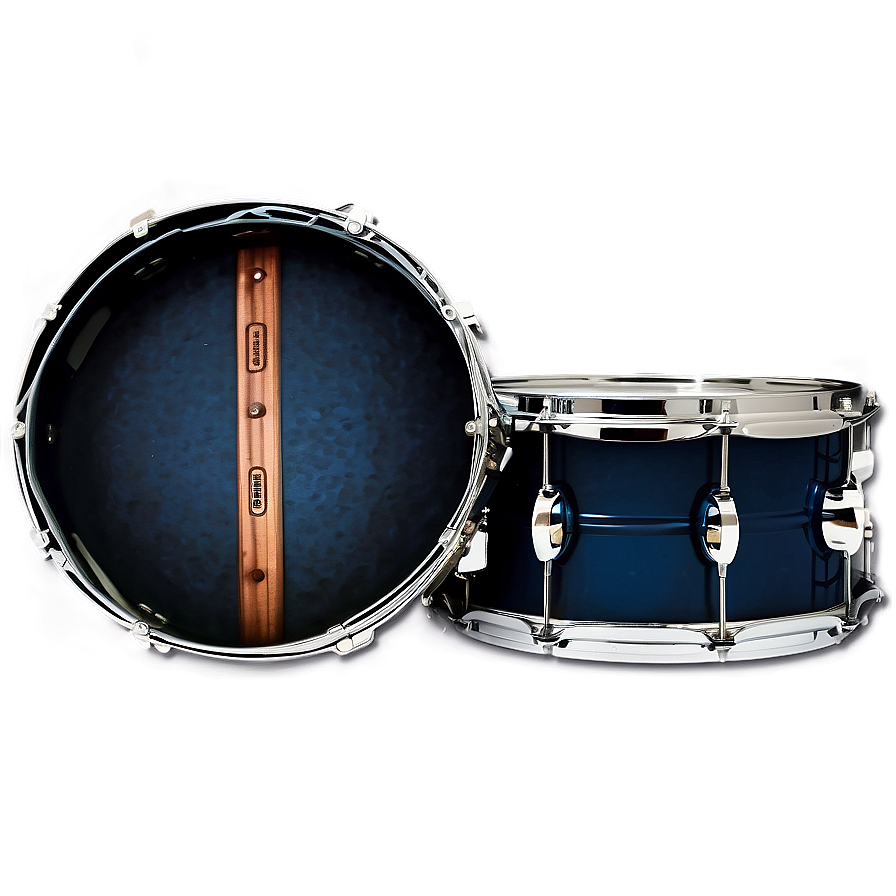 Snare Drum Top View Png Atg PNG Image