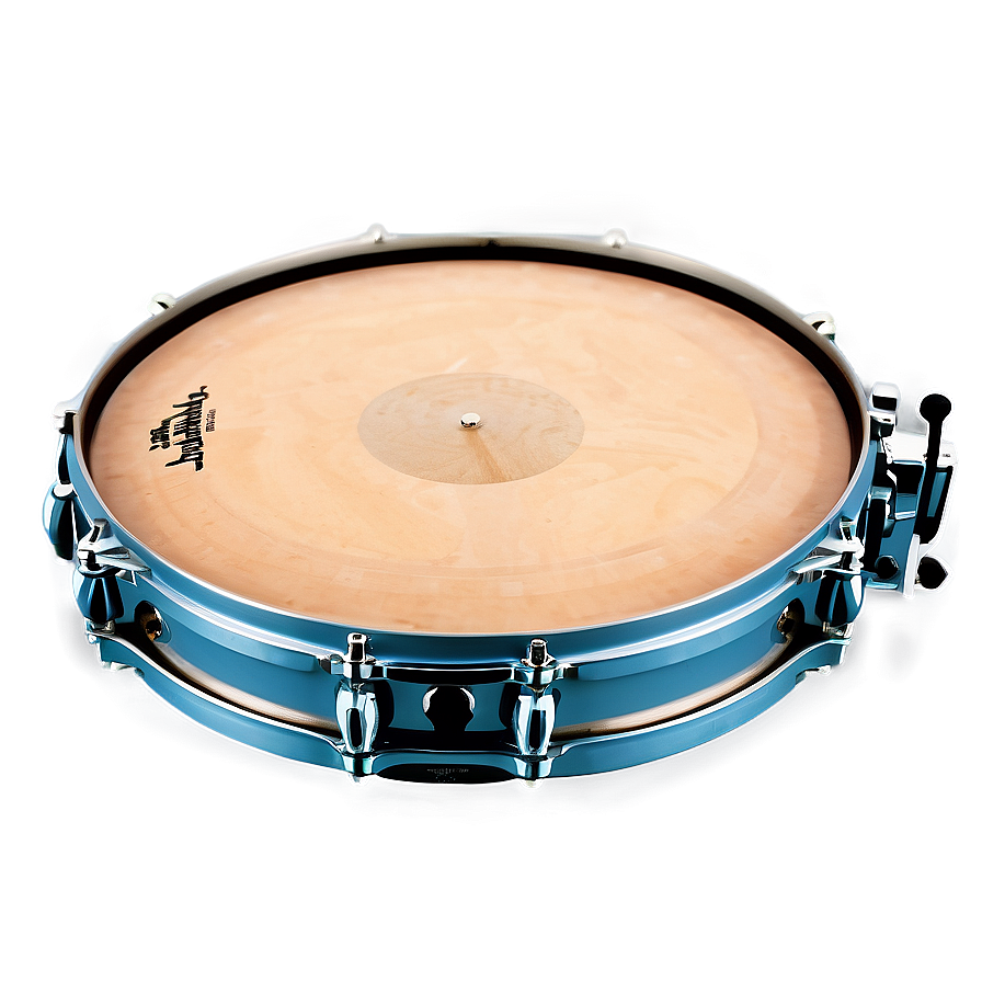 Snare Drum Top View Png Tyr PNG Image