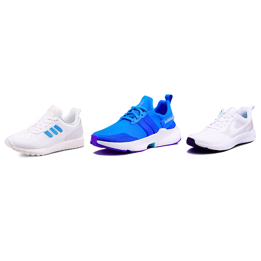 Sneaker Brand Evolution Png Ufl PNG Image