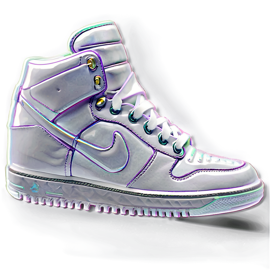 Sneaker Convention Memories Png 63 PNG Image