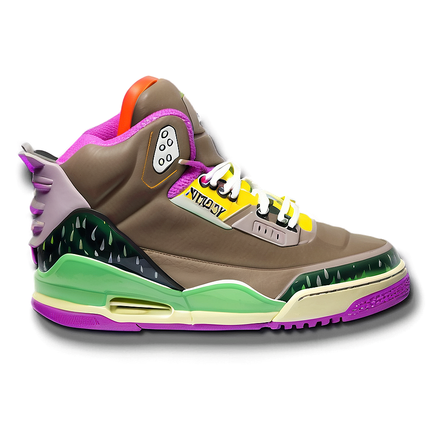 Sneaker Convention Memories Png Ryi PNG Image