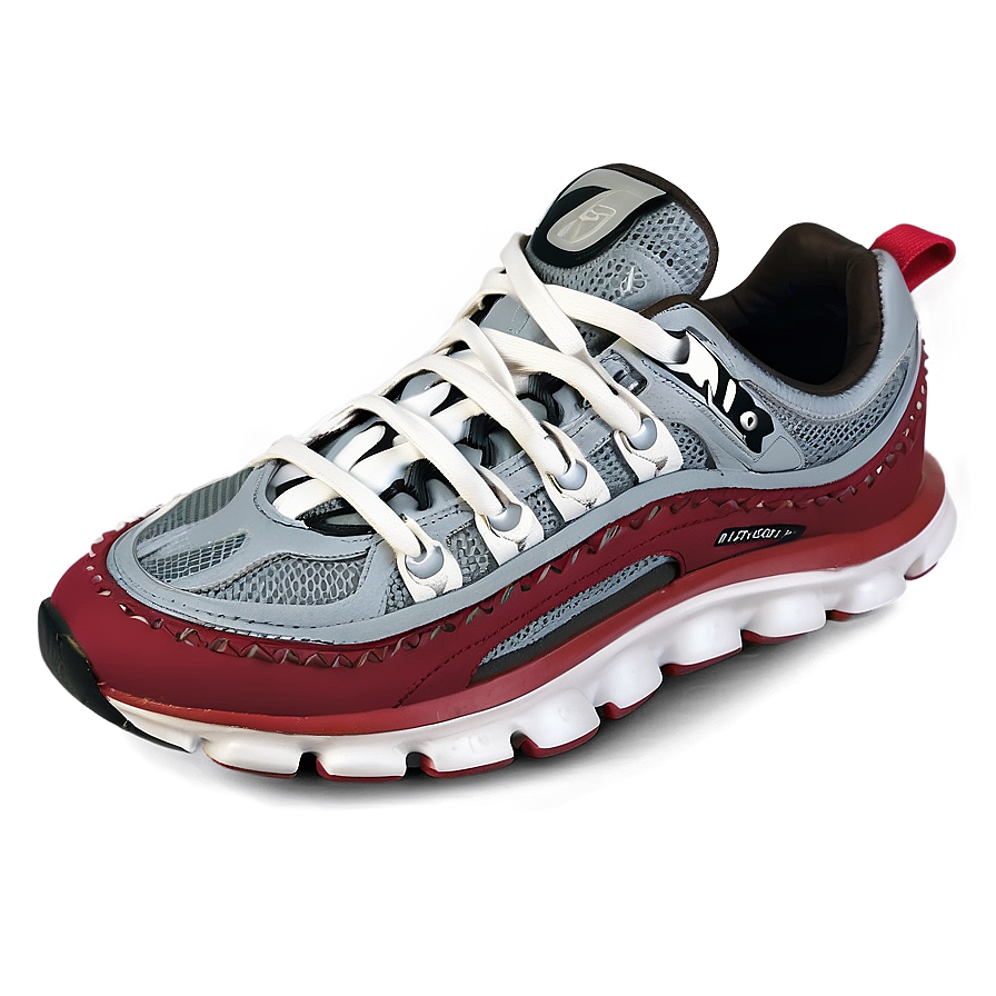 Sneaker Lacing Techniques Png Uxe50 PNG Image