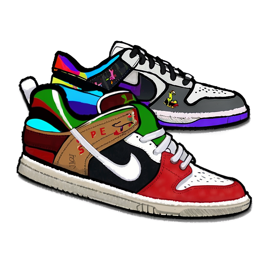 Sneaker Swap Meetup Png Iuu69 PNG Image