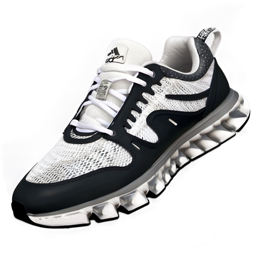 Sneaker Tech Innovations Png 3 PNG Image