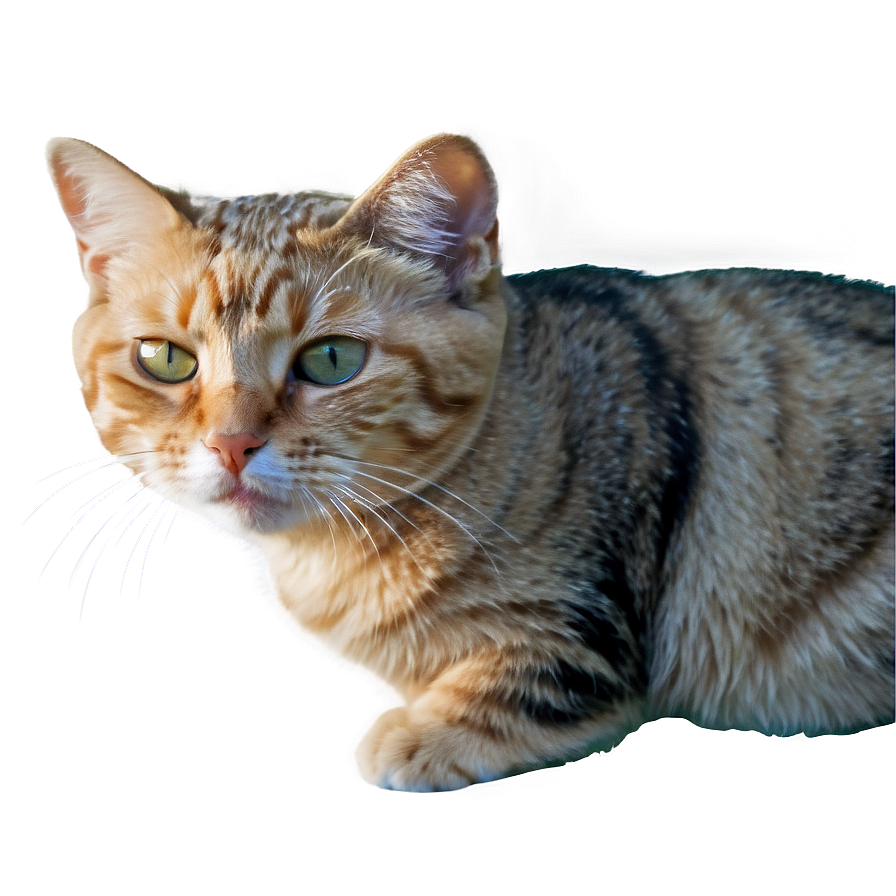 Sneaky Cat Meme Png Xbg2 PNG Image