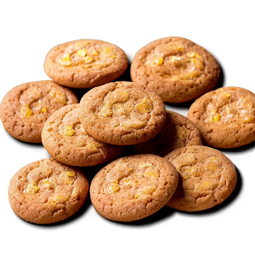 Snickerdoodle Cookies Png 05232024 PNG Image