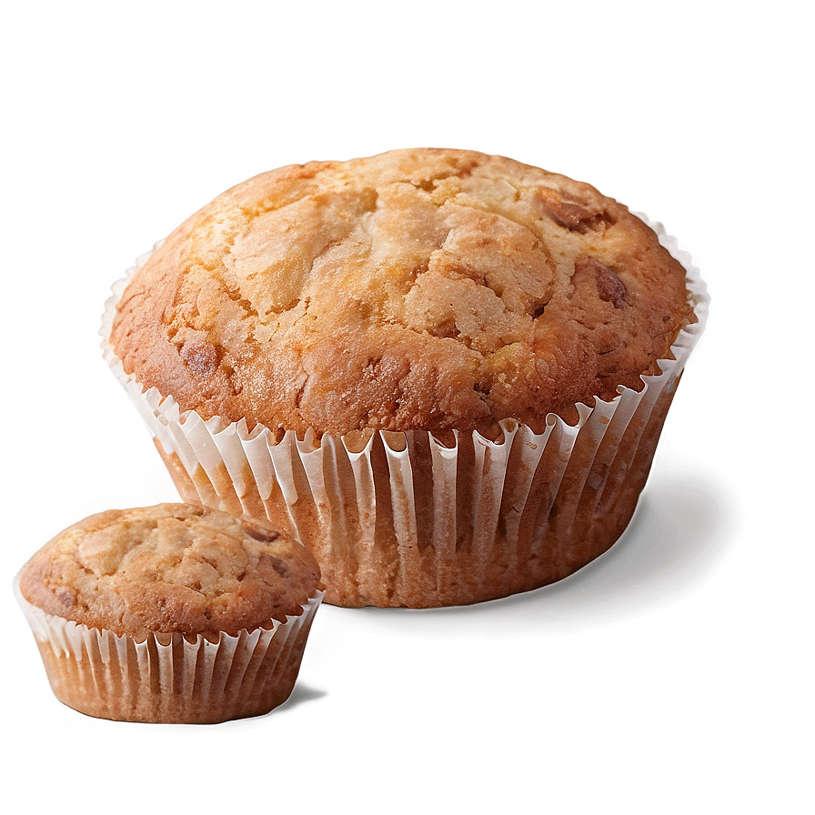 Snickerdoodle Muffin Png Toj PNG Image