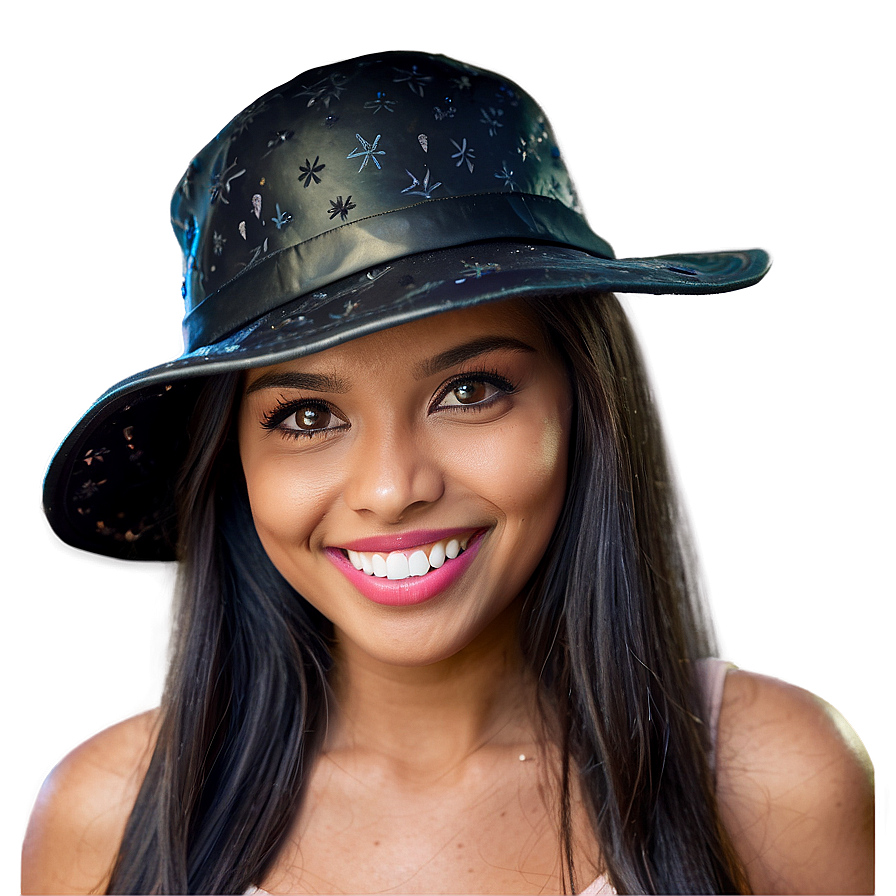 Snickering Hat Png Irs PNG Image