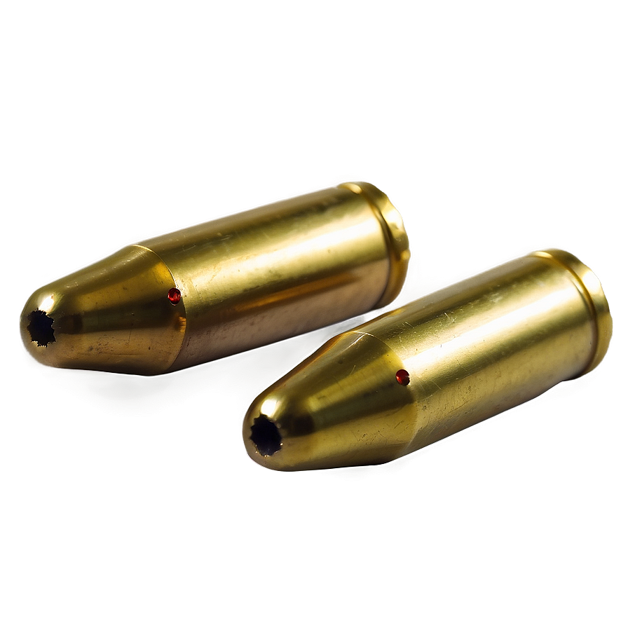 Sniper Bullets Png 33 PNG Image