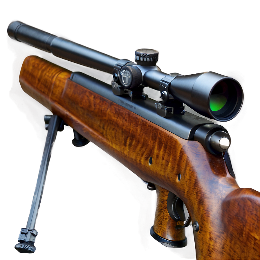 Sniper C PNG Image