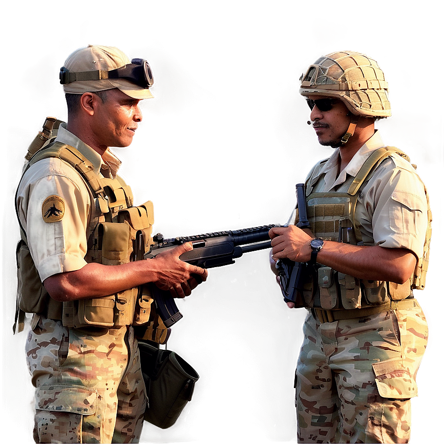 Sniper Mission Briefing Png 15 PNG Image